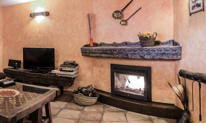 Gálvez Casa | Casa rural Callejón del Pozo II (8-11 personas)