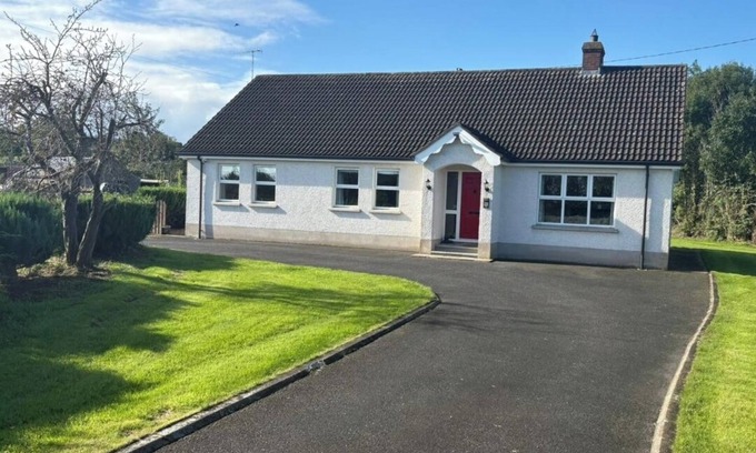 Armagh City Casa | SELF-CATERING COTTAGE