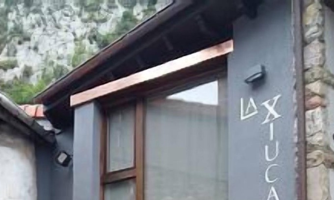 Santa Eulalia de Morcín Cabina | Casa rural en plena montaña a escasos 10 minutos de Oviedo, y 30 de la playa .