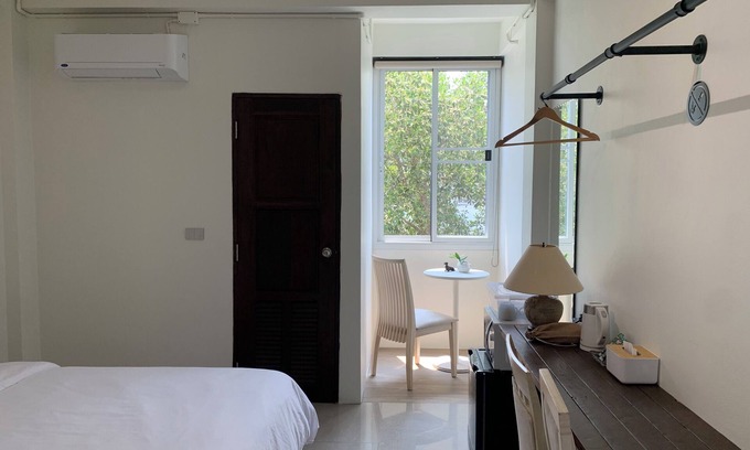 Ayutthaya Apartamento | Self Check-in Apartment - Baiput Hometel