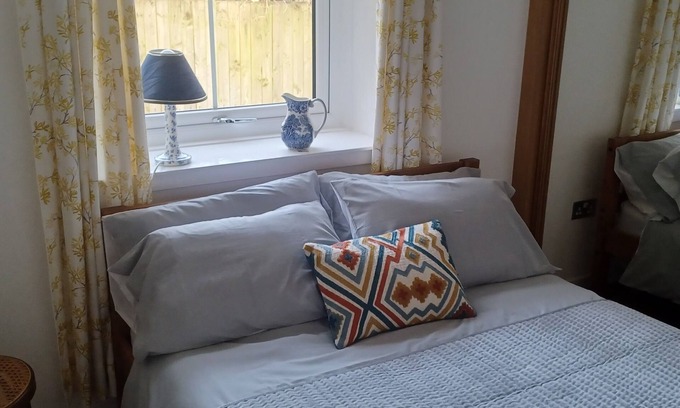 North West Apartamento | Anexo autónomo cerca de todos los enlaces de transporte en el West End de Glasgow