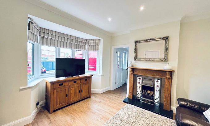 Sutton West Apartamento | Self-contained Suite inside the House