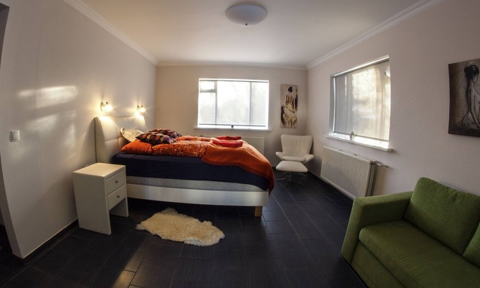 Arborg Casa | Selfoss Apartments