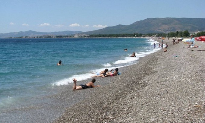 Gumuldur Hotel | Selim Sultan Otel