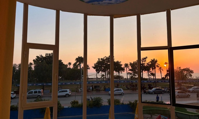 Gazipasa Hotel | Selinus Beach Club Hotel