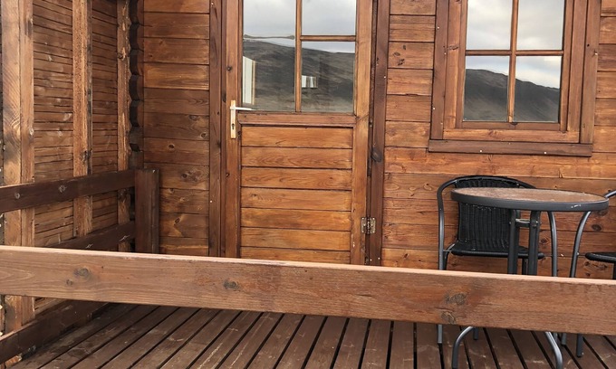 Budardalur Casa | Seljaland ferðaþjónusta