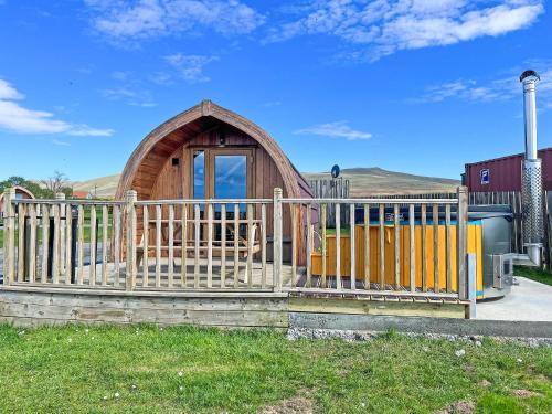 Corney Casa | Selker View-Uk1397