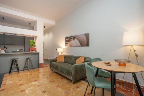 Borgo Vecchio Apartamento | Sella Apartment Centro Storico