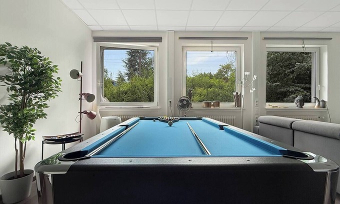 Dreimuhlen Apartamento | Seltenes Gruppen-Highlight in München – 3SZ Retreat für 17 Pers