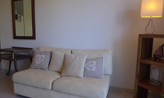 Ondres Apartamento | Selvia Quetia by Interhome