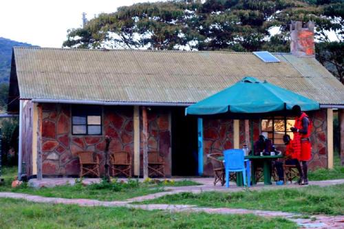 Maasai Mara Casa | Semadep Village Guest House
