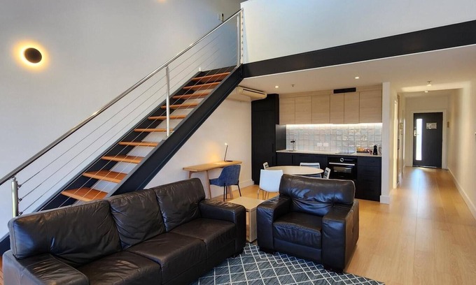 Semaphore Apartamento | Semaphore Blue Apartments