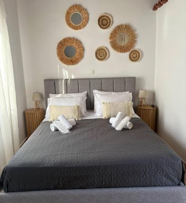 Karpenisi Apartamento | Semeli House