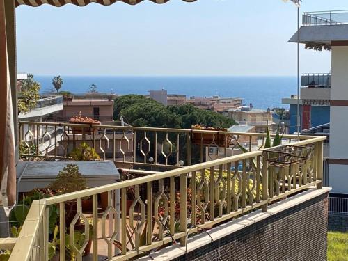 Sanremo Apartamento | Semeria House