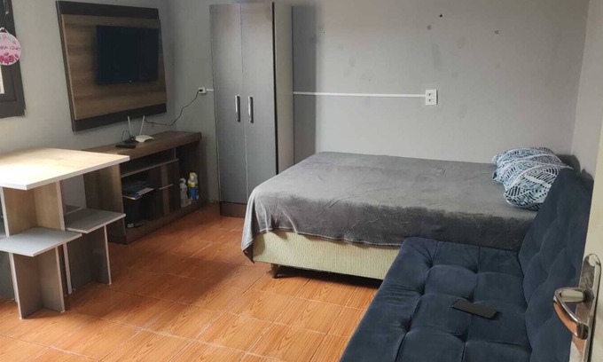 Torres Casa | Semi-detached studio apartment near the beach with Wi-Fi