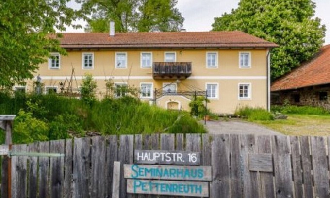 Bernhardswald Apartamento | Seminarhaus Pettenreuth - Apartment DG4