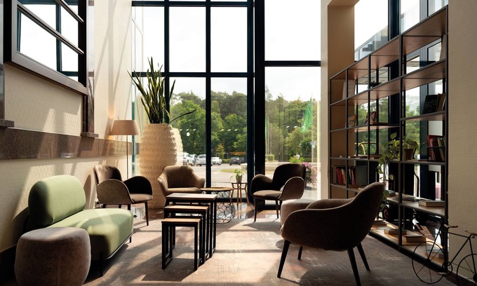 Zerzabelshof Hotel | Seminaris Hotel Nürnberg