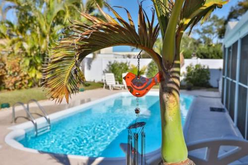 Boca Ciega Ridge Casa | Seminole Comfort Private Pool Home 3BD 2BA