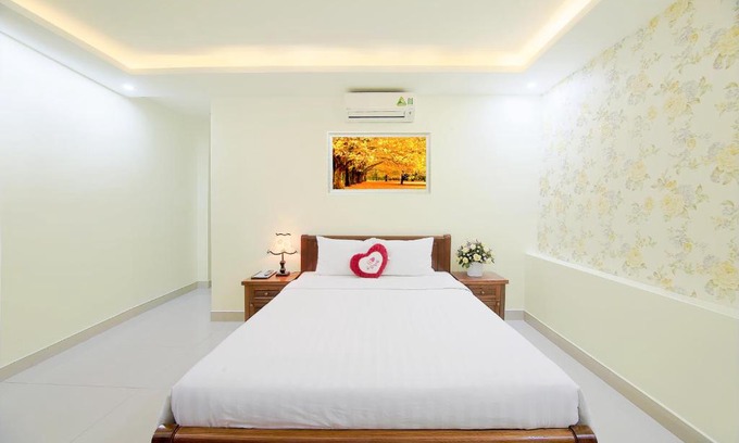 Son Tra Hotel | Sen Vang Hotel