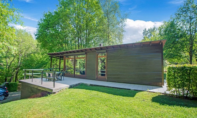 Trois-Ponts Chalet De Esquí | Chalet Seneric, Trois-Ponts