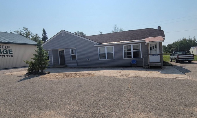 Seney Casa | Seney Bunkhouse