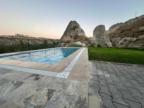 Nar Villa | Senfoni Cave Village