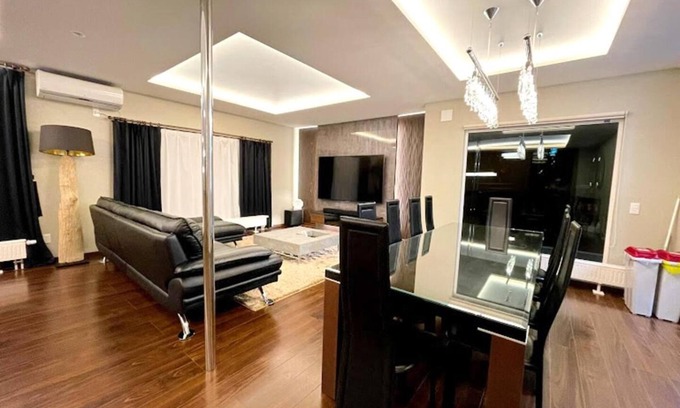 Minami Apartamento | Senougen