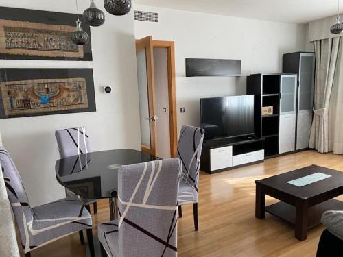 San Fernando Apartamento | Sensacional piso en San Fernando