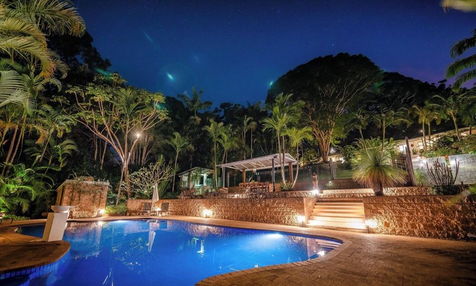 Sapphire Beach Cama Y Desayuno | Sensom Boutique Bed and Breakfast