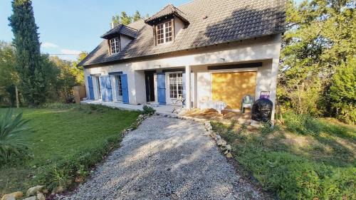 Noailles Casa | Sentez-vous comme à la maison 3 chambres