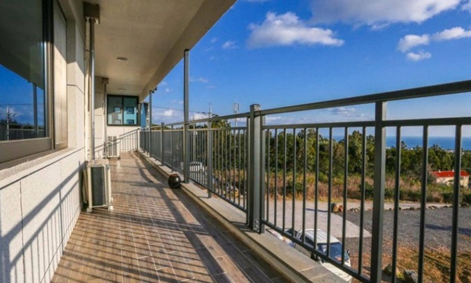 Jungmun Casa | Seogwipo Jungmun Yechon Pension