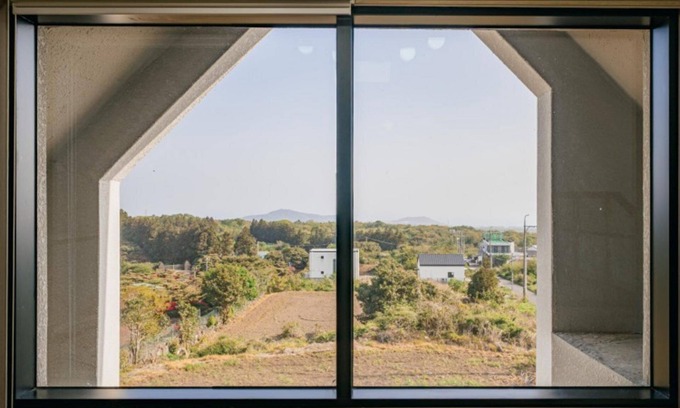 Jungmun Casa | Seogwipo Tamradoda Pension