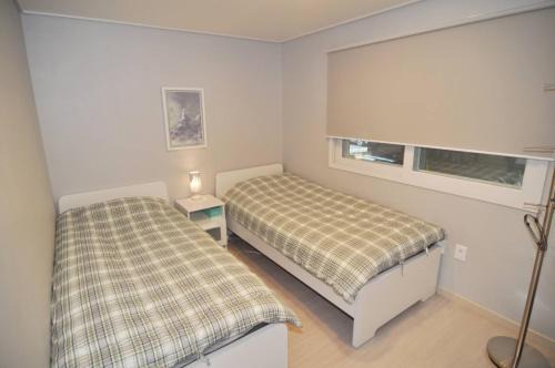 Banpo-dong Apartamento | Seorae Village 서래마을 2 beds