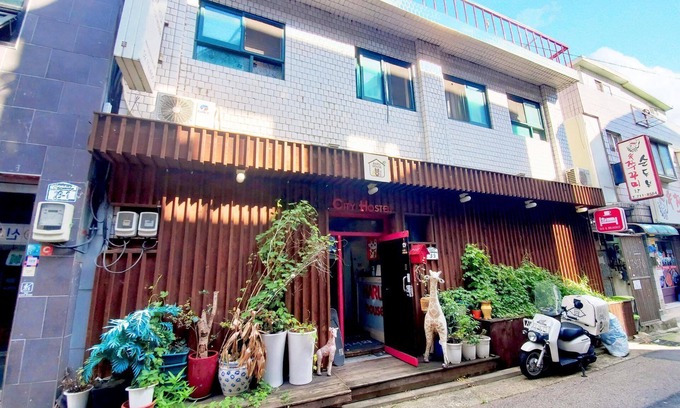 Gongdeok-dong Casa | Seoul Naru Hostel