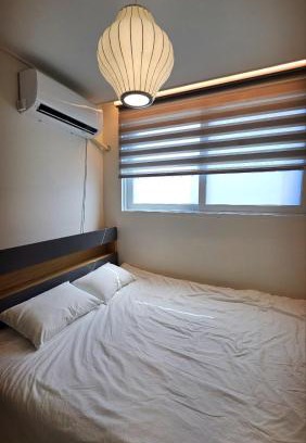 Cheongpa-dong Apartamento | Seoul Open House