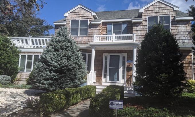 Avon Casa | September and October are Amazing at the Beach. Fall Discounts Available.