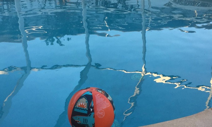 Glenwood Casa | Especial de agosto! Ormond Beach! Casa con piscina de 4 dormitorios en la playa