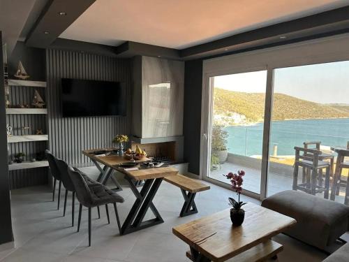 Amfilochia Casa | September15 Suites, Amfilochia