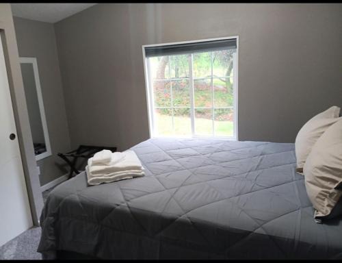 Three Rivers Casa | Sequoia Eagle Nest