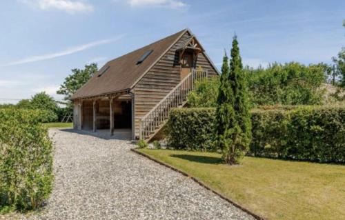 Leominster Casa | Serafina Lodge