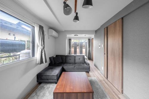 Chitose Apartamento | SERAPHIC 千歳MS101