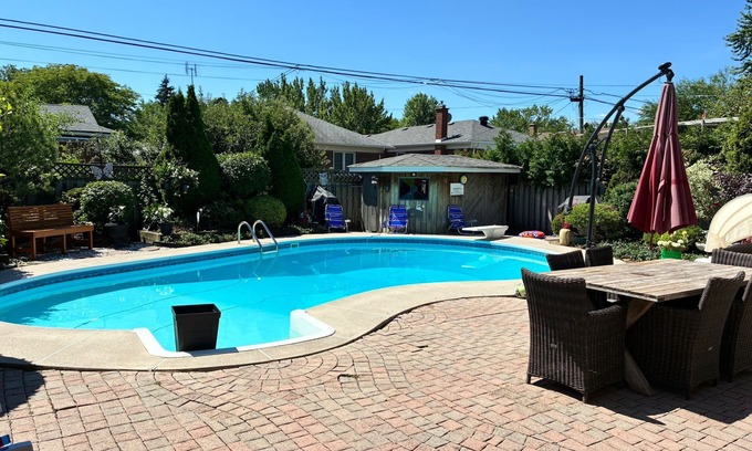 West Deane Park Casa | Seraya Wellness Retreat