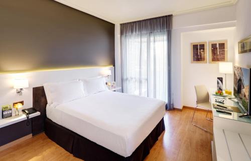 Centro histórico de Badajoz Hotel | Sercotel Gran Hotel Zurbarán