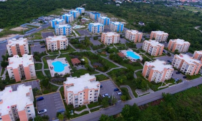 Higuey Apartamento | Ideal para tus Vacaciones!