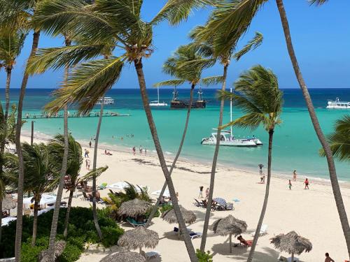 Bavaro Apartamento | SERENARA - VACATION SUITES DELUXE - playa LOS CORALES