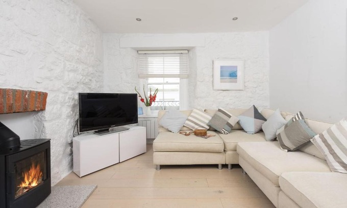 St Ives Casa | Serendipity Cottage, St Ives
