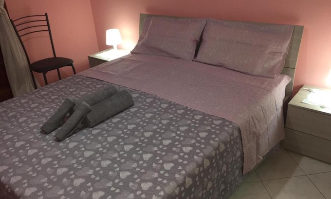 Santa Venerina Casa | Serendipity home