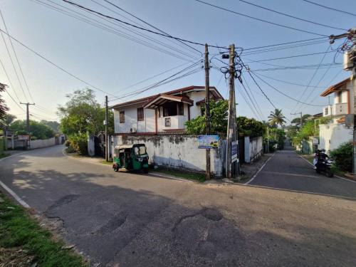 Ragama Apartamento | Serendipity