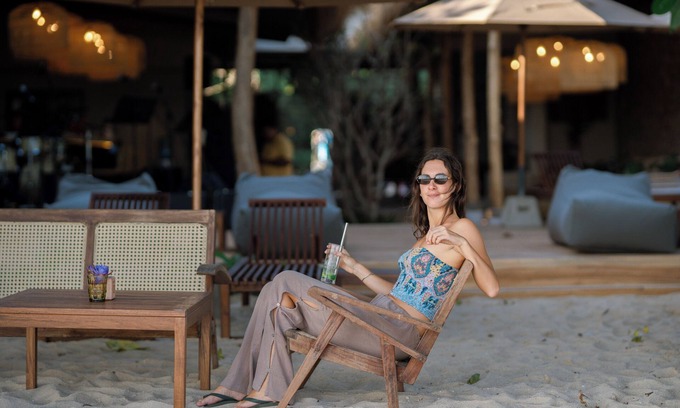 Fort Complejo | Serendipity Mirissa