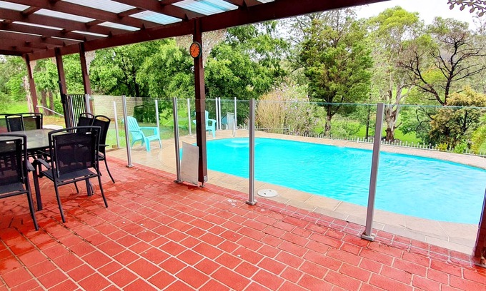 Barrington Casa | Serendipity On Barrington